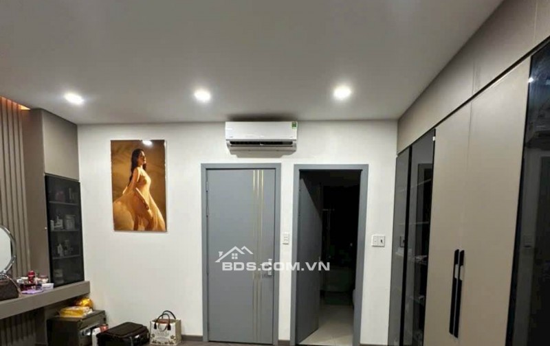 NHÀ 4 TẦNG ĐƯỜNG SỐ 4 LINH XUÂN - 4PN - Ô TÔ ĐẬU ĐỖ - VỪA Ở VỪA KINH DOANH – 15 TỶ
